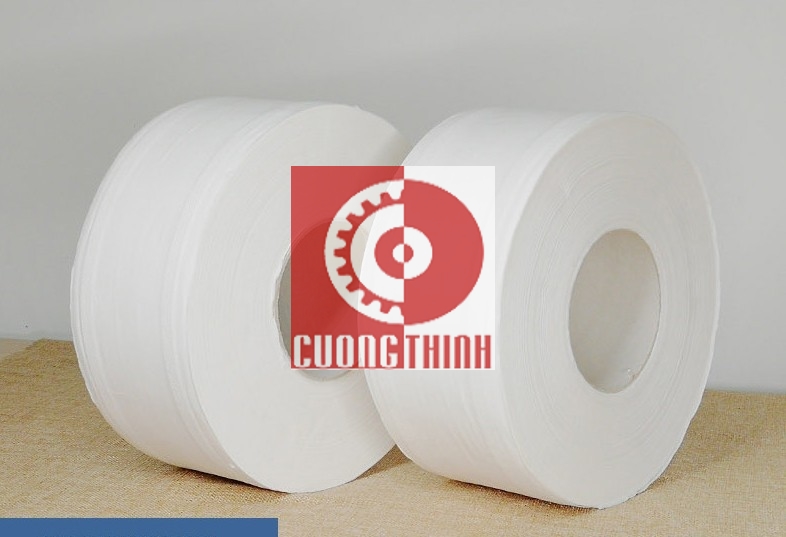 Công ty sản xuất giấy vệ sinh thiên nhiên