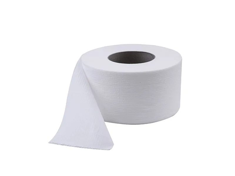 Quy trình sản xuất giấy vệ sinh đúng cách